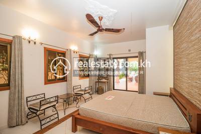 PROPERTIES DABEST, ស្វាយដង្គំ, សៀមរាប, សៀមរាប