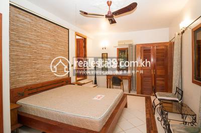 PROPERTIES DABEST, ស្វាយដង្គំ, សៀមរាប, សៀមរាប