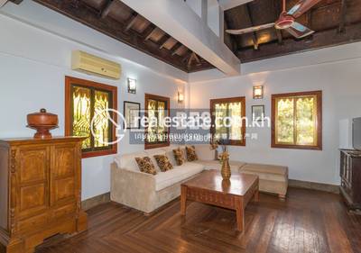 PROPERTIES DABEST, ស្វាយដង្គំ, សៀមរាប, សៀមរាប