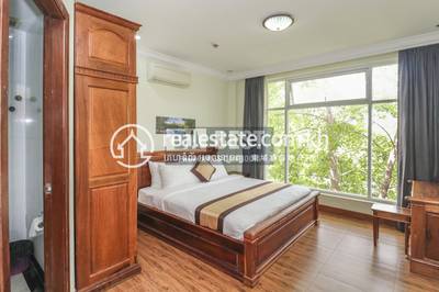 PROPERTIES DABEST, សាលាកំរើក, សៀមរាប, សៀមរាប