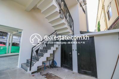 DABEST Properties, សាលាកំរើក, សៀមរាប, សៀមរាប