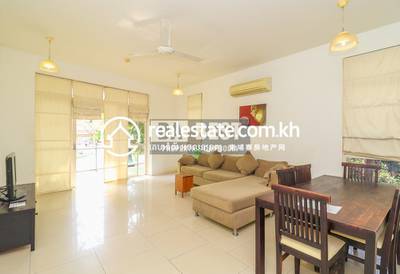 Reap DABEST DABEST Properties Siem, Sala Kamraeuk, シェムリ　アップ州, シェムリ　アップ州