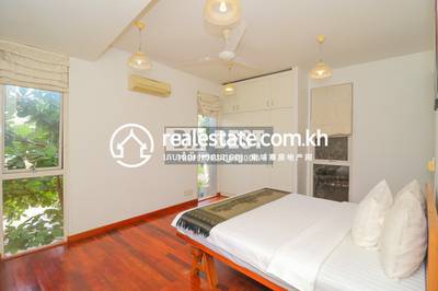 Reap DABEST DABEST Properties Siem, Sala Kamraeuk, シェムリ　アップ州, シェムリ　アップ州