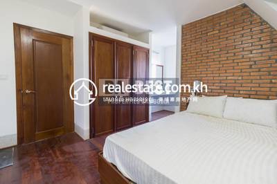 PROPERTIES DABEST, Sla Kram, Siem Reap, Siem Reap