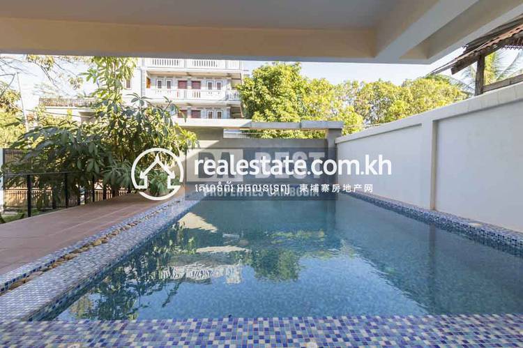 PROPERTIES DABEST, Sla Kram, Siem Reap, Siem Reap