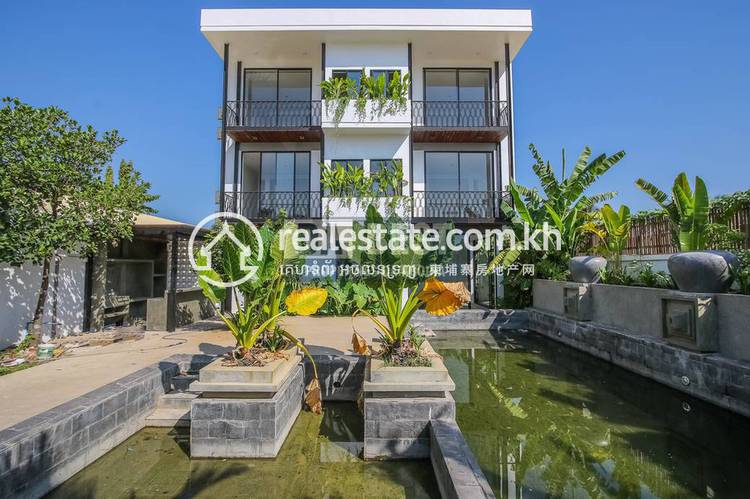 DABEST Properties, Kouk Chak, Siem Reap, Siem Reap