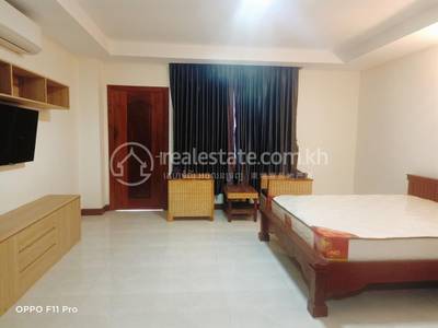 BKK 1 House and lot For Rent in BKK 1