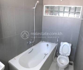 Apartament z obsługą Na wynajem w, BKK 1, Boeng Keng Kang, Phnom Penh