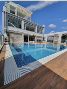 Serviced Apartment For Rent in BKK 2, Boeng Keng Kang, Phnom Penh