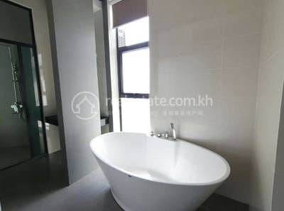 Apartmán K pronájmu in Boeung Kak 2, Toul Kork, Phnom Penh