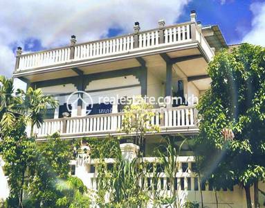 DABEST PROPERTIES, Svay Dangkum分区, 暹粒省, 暹粒省