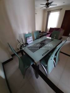  , Boeng Reang, Daun Penh, プノンペン