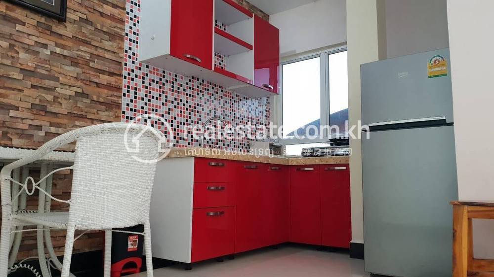 7 Makara House and lot For Rent in 7 Makara