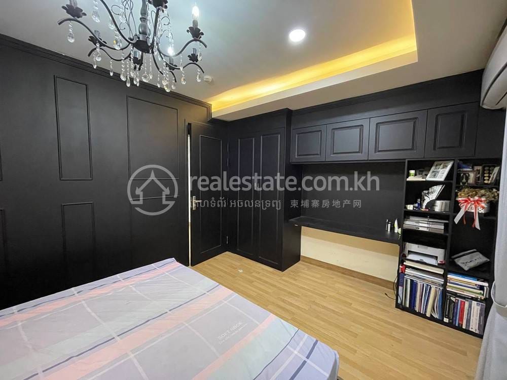 1 Bedrooms Condo K pronájmu for $550