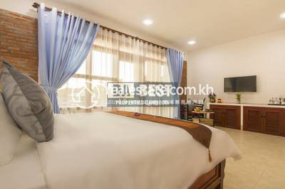 DABEST PROPERTIES, ស្វាយដង្គំ, សៀមរាប, សៀមរាប