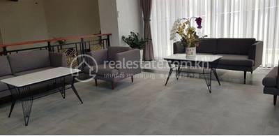 Apartmán K pronájmu in Chakto Mukh, Daun Penh, Phnom Penh