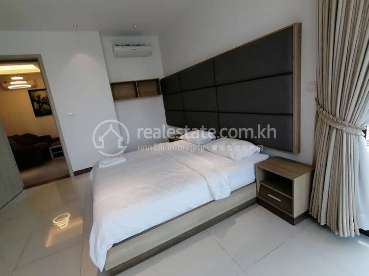  , Boeung Kak 1, Toul Kork, Phnom Penh