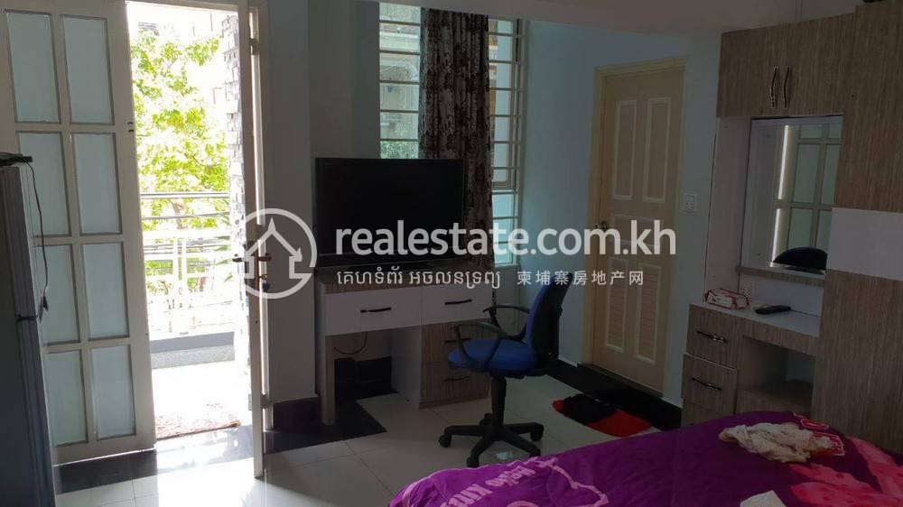 House and lot For Rent in 7 Makara $350