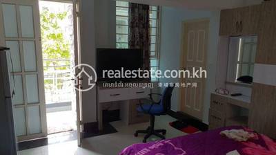 House and lot For Rent in 7 Makara $350