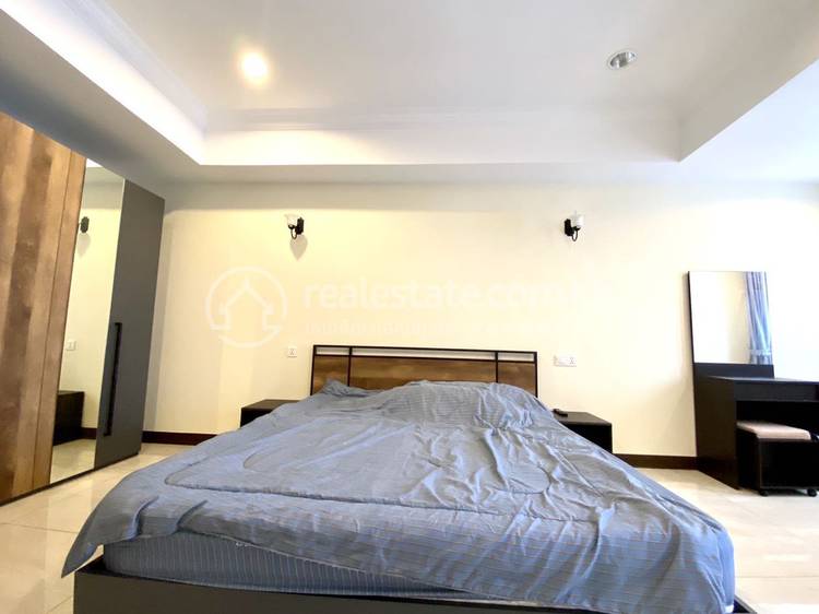Chamkarmon, Phnom Penhのマンション賃貸物件