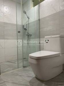 Apartmán K pronájmu in Daun Penh $500