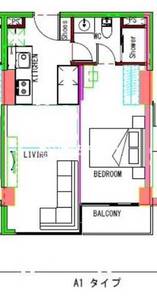 J Tower Condo