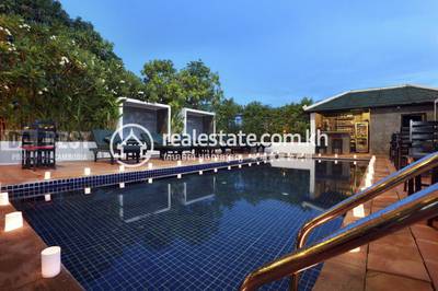 DABEST PROPERTIES, Svay Dankum, Siem Reap, Siem Reap