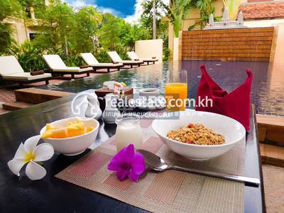 DABEST PROPERTIES, Svay Dankum, Siem Reap, Siem Reap