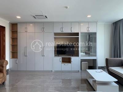 Apartmán K pronájmu in Chey Chumneah, Daun Penh, Phnom Penh
