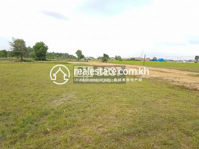 residential Land/Development for sale in Kandaek ID 122060
