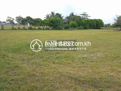 REAP DABEST Properties Siem Reap PROPERTIES CAMBODIA SIEM, Kandaek, ปราสาทบากอง, เสียมราฐ