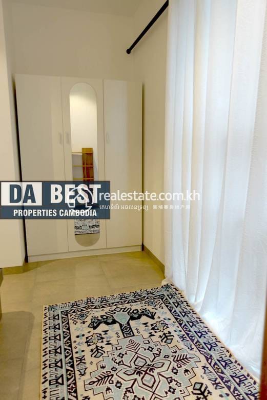 Apartmán K pronájmu in PROPERTIES DABEST, Chak Angrae Leu, Meanchey, Phnom Penh