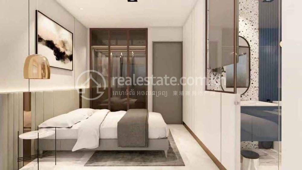Boeung Kak 2 Condo For Sale in Boeung Kak 2