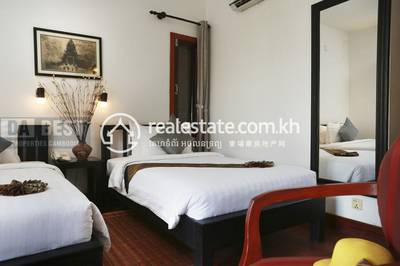 DABEST PROPERTIES, Svay Dankum, Siem Reap, Siem Reap