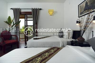 DABEST PROPERTIES, Svay Dankum, Siem Reap, Siem Reap