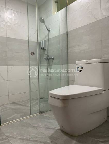 Daun Penh服务式公寓出租，价格$900