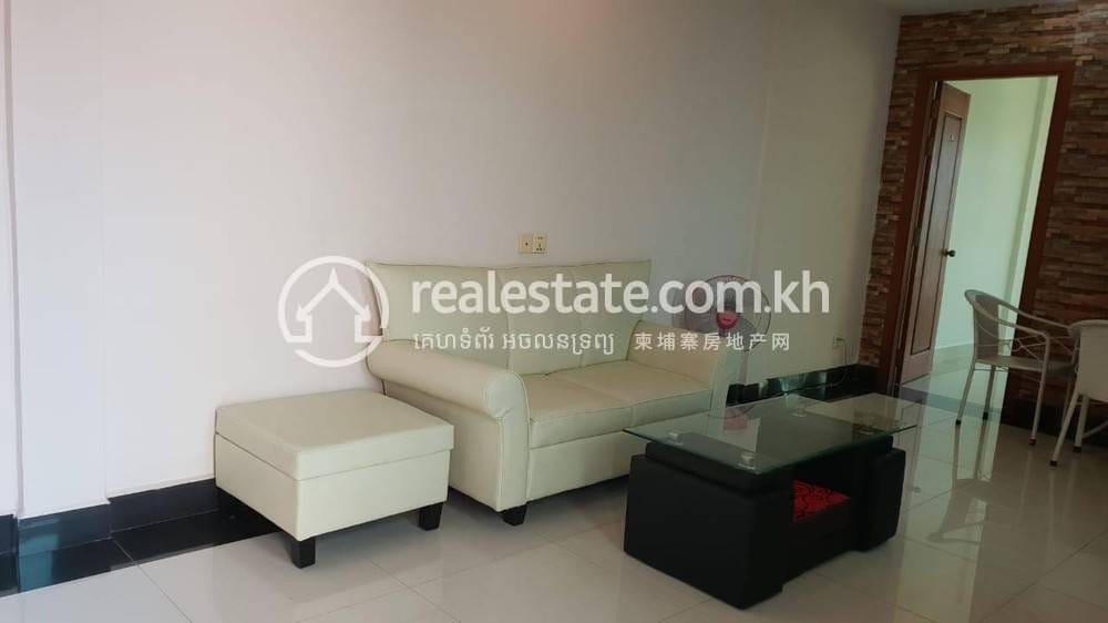 Boeung Prolit House and lot For Rent in Boeung Prolit