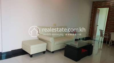 Boeung Prolit House and lot For Rent in Boeung Prolit