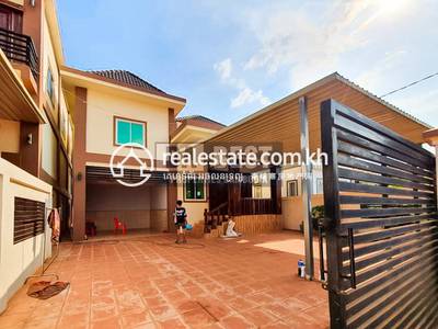 DABEST Properties, Svay Dankum, Siem Reap, Siem Reap