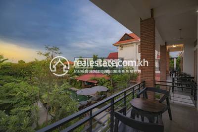 DABEST PROPERTIES, ស្វាយដង្គំ, សៀមរាប, សៀមរាប