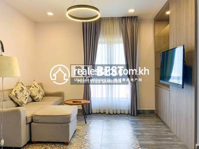 Properties Dabest, ចតុមុខ, ដូនពេញ, ភ្នំពេញ