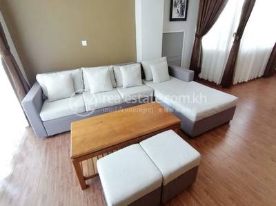 Boeng Keng Kang套房出租，价格$1,100