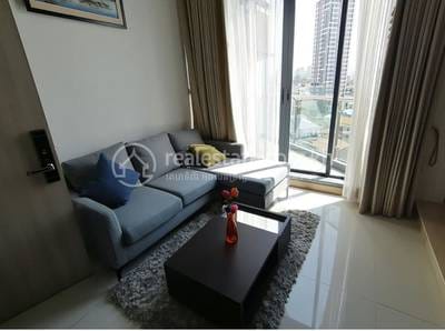 Boeung Kak 2 Apartmán K pronájmu in Boeung Kak 2