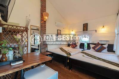DABEST PROPERTIES, Svay Dankum, Siem Reap, Siem Reap