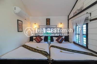 DABEST PROPERTIES, Svay Dankum, Siem Reap, Siem Reap
