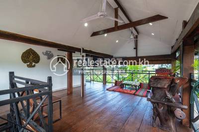 DABEST PROPERTIES, Svay Dankum, Siem Reap, Siem Reap