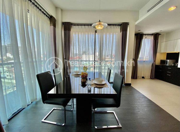   , BKK 1, Chamkarmon, Phnom Penh
