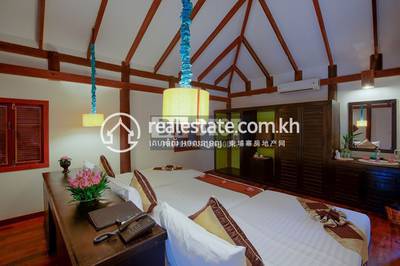 DABEST Properties, Sla Kram, เสียมราฐ, เสียมราฐ