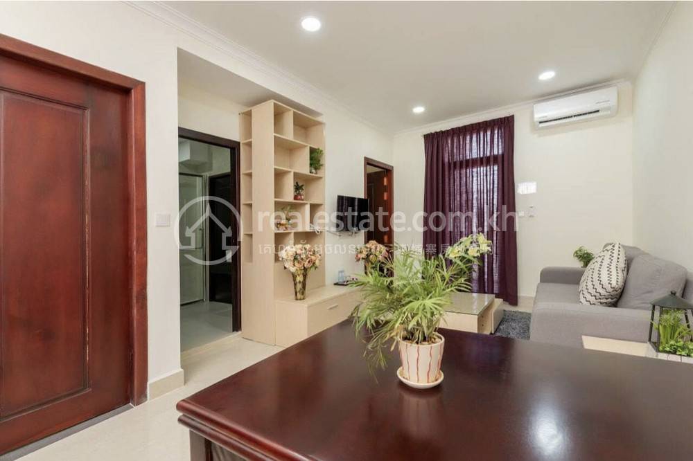 Boeng Keng Kang套房出租，价格$750