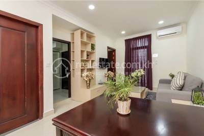 Boeng Keng Kang套房出租，价格$750